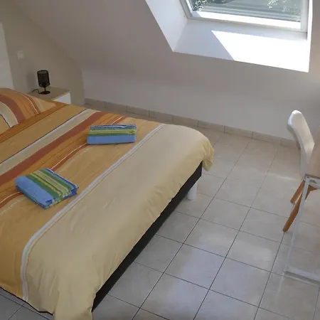 Casa vacanze Jolie Maison Cosy Proche & Cite De La Voile