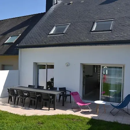 Jolie Maison Cosy Proche & Cite De La Voile *