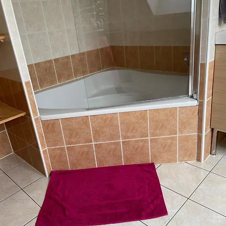 Jolie Maison Cosy Proche & Cite De La Voile Casa vacanze Larmor-Plage