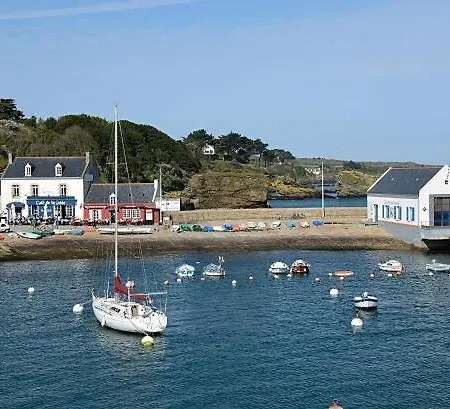 Casa vacanze Jolie Maison Cosy Proche & Cite De La Voile
