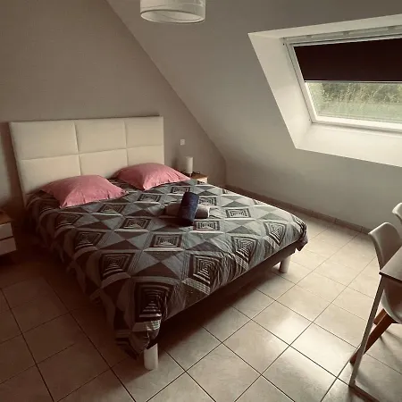 Casa vacanze Jolie Maison Cosy Proche & Cite De La Voile *
