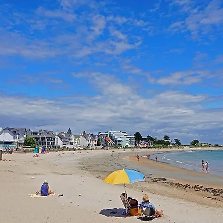 Casa vacanze Jolie Maison Cosy Proche & Cite De La Voile Larmor-Plage